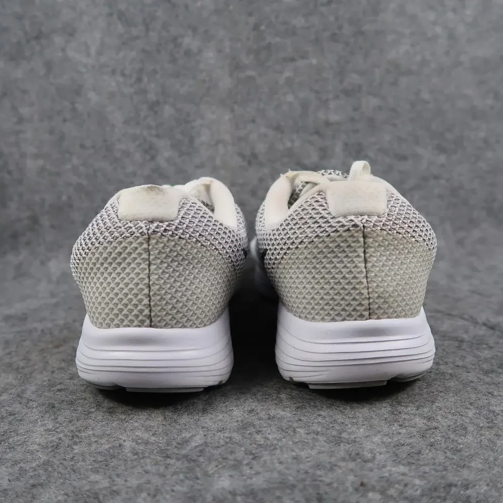 Nike Shoes Womens 8.5 Athletic Trainer Revolution 3 Running Sneaker Sport Casual